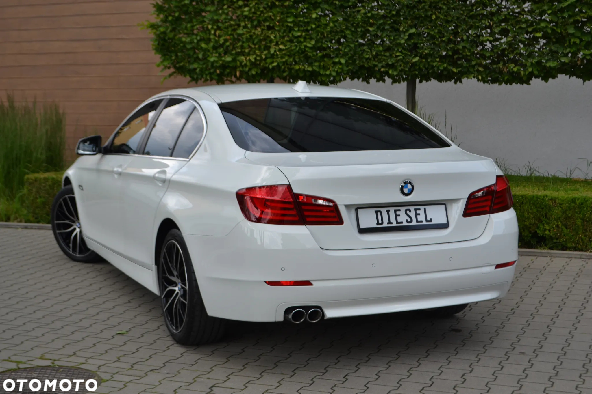 BMW Seria 5 - 3