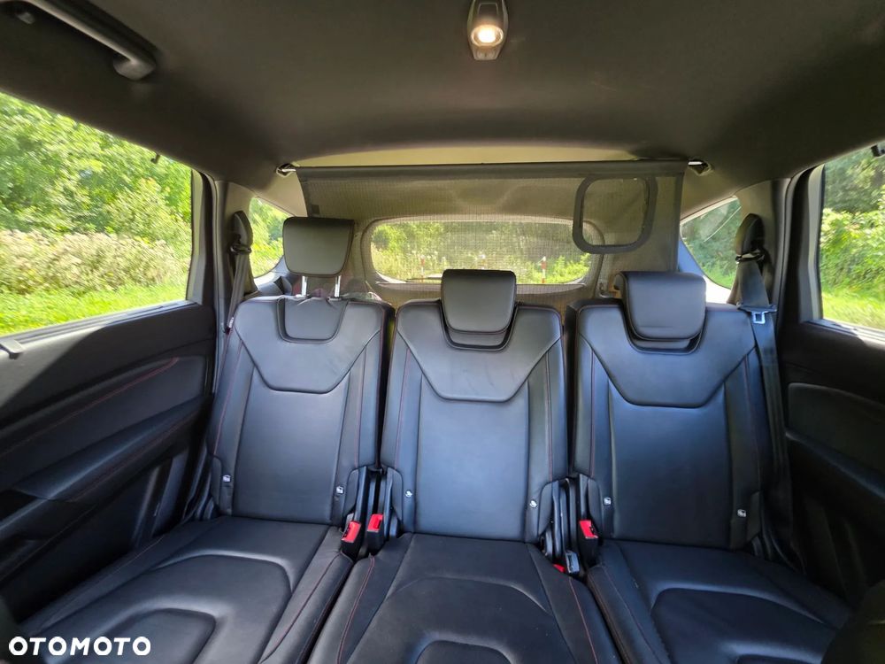 Ford S-Max 2.0 EcoBlue ST-Line - 14
