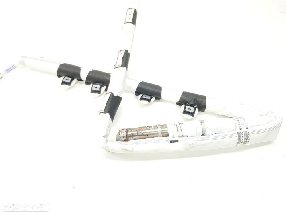 AIRBAG CORTINA FRENTE DIREITO OPEL ASTRA L SPORTS TOURER - 1