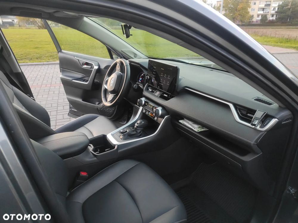 Toyota RAV4 - 14