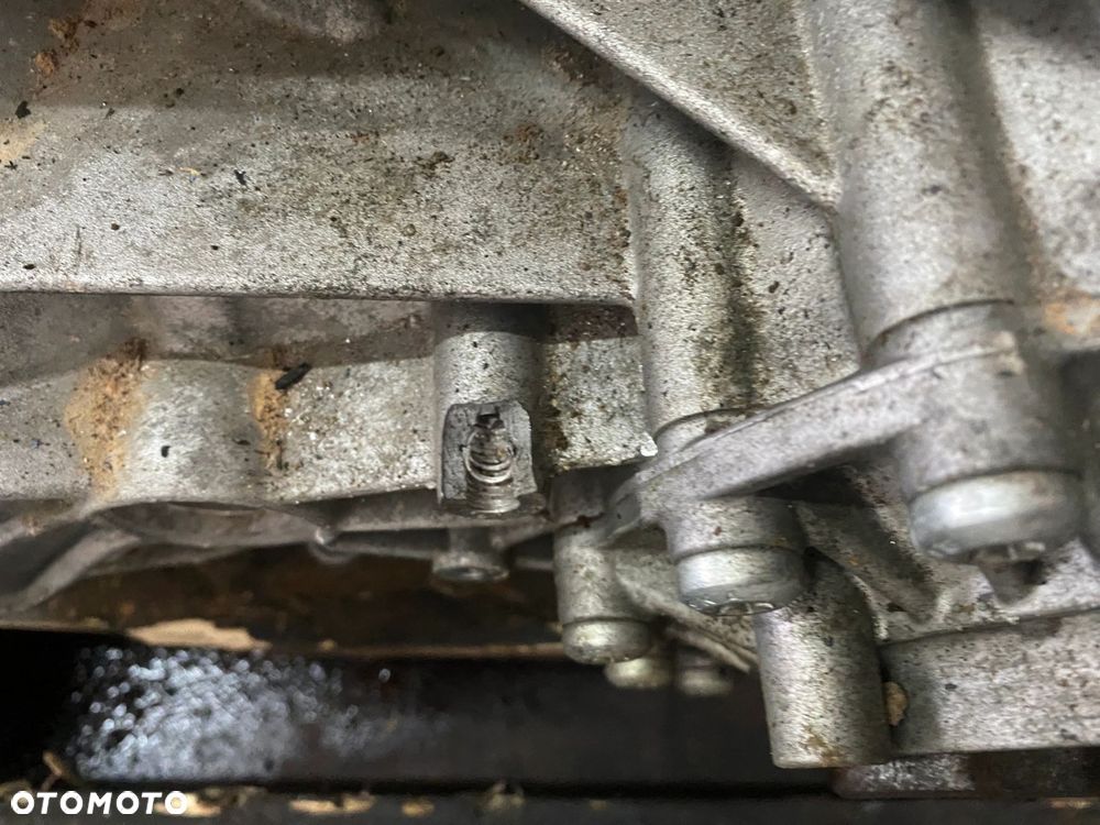 AUTOMATYCZNA SKRZYNIA BIEGÓW AUDI UHK Q5 50 TFSI - 7