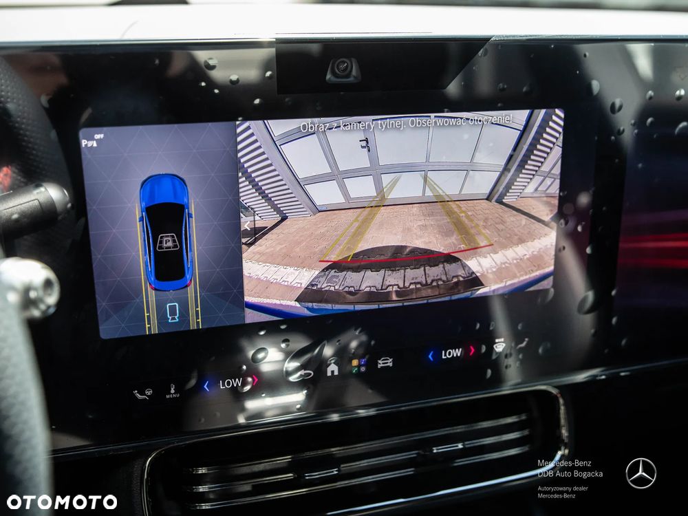 Mercedes-Benz CLA 200 mHEV 8G-DCT - 10