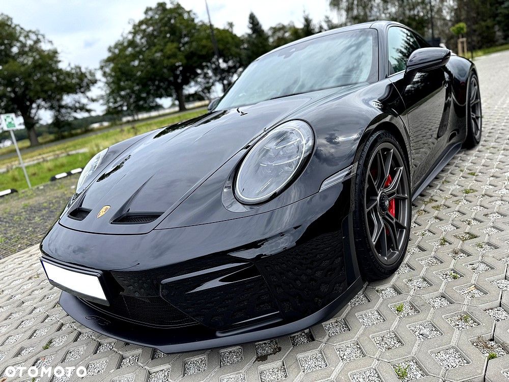 Porsche 911 GT3 PDK mit Touring-Paket - 5