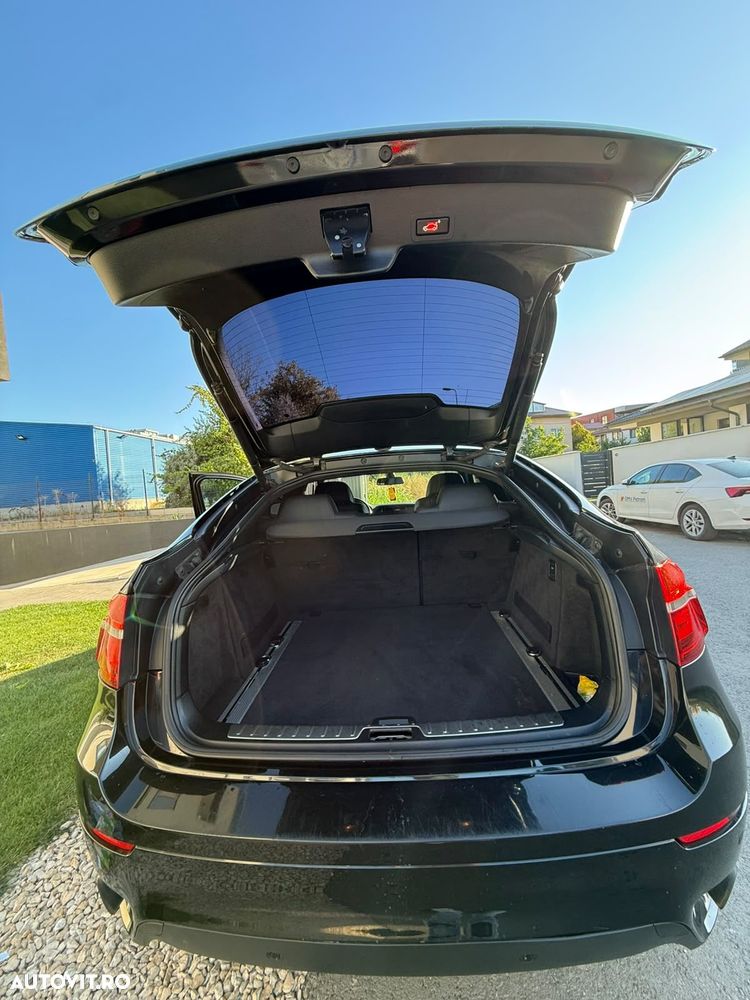BMW X6 xDrive30d BluePerformance - 19