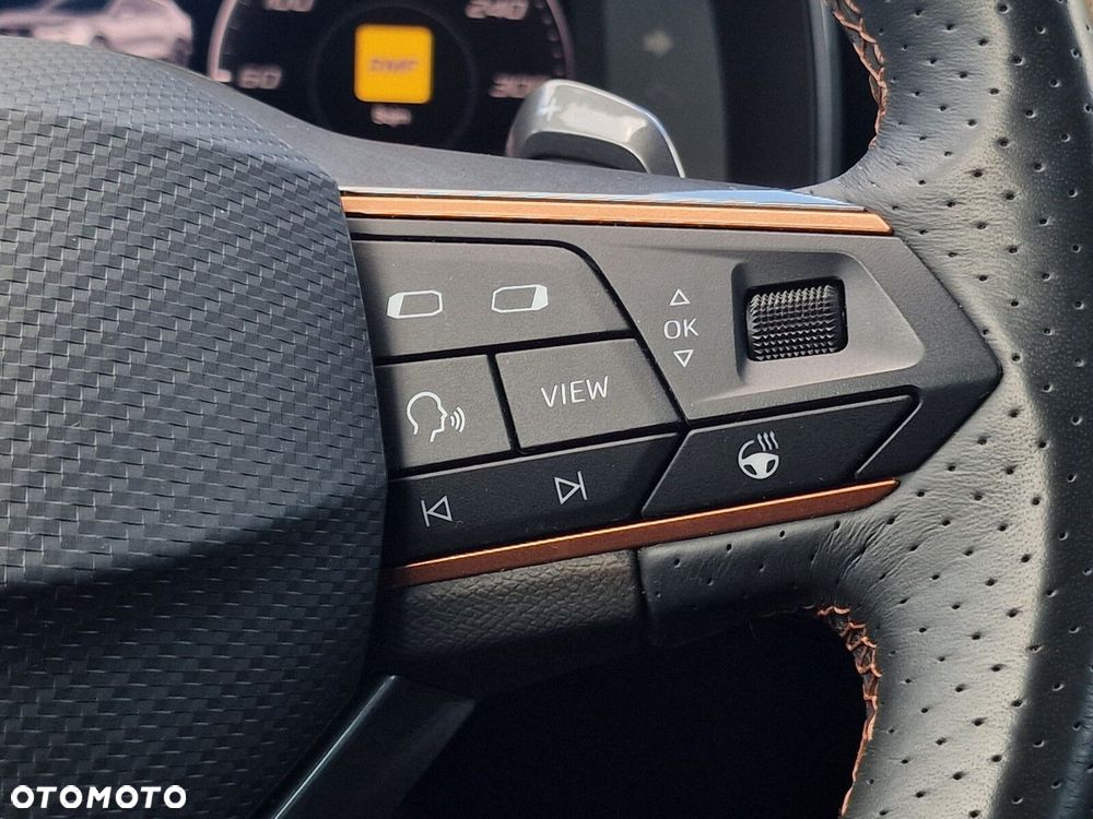 Cupra Formentor 1.5 TSI DSG - 25
