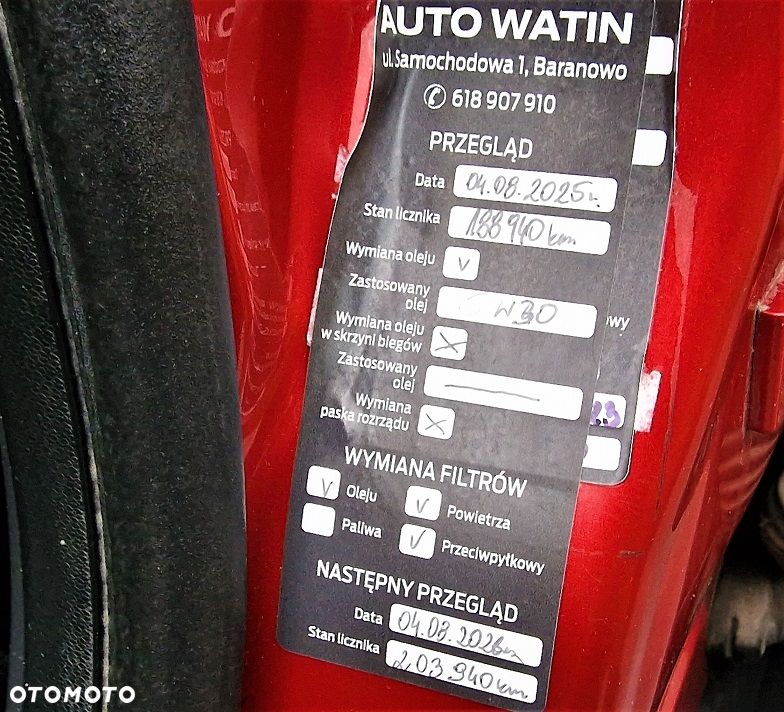 Ford Focus 1.6 SYNC Edition - 16