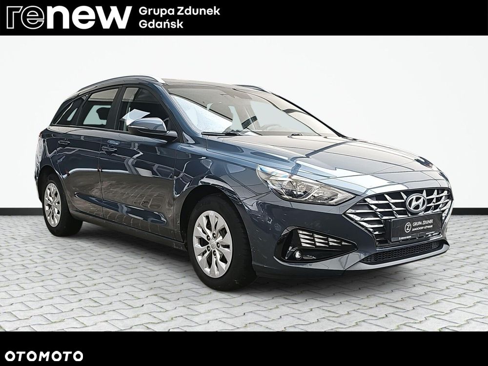 Hyundai i30 - 3