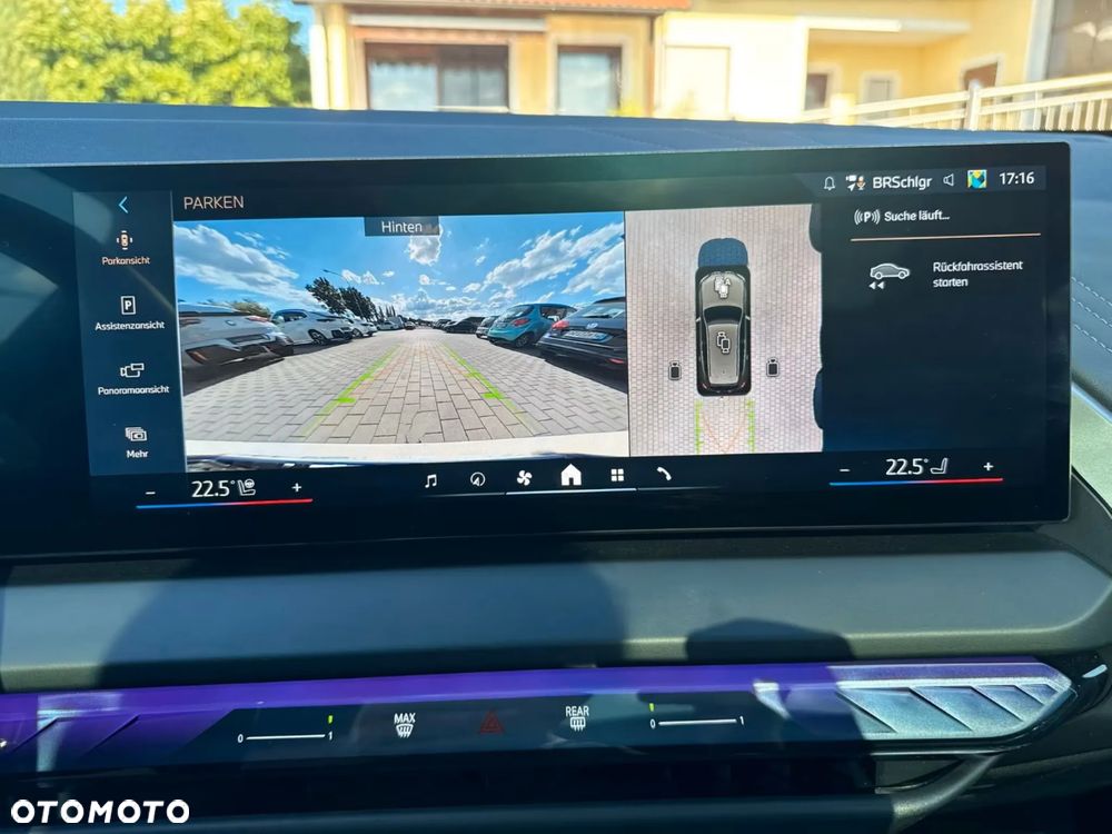 BMW X3 xDrive20 mHEV - 21