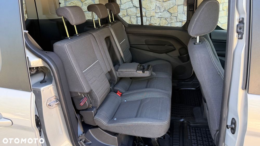 Ford Tourneo Connect Grand 1.5 TDCi Titanium - 11