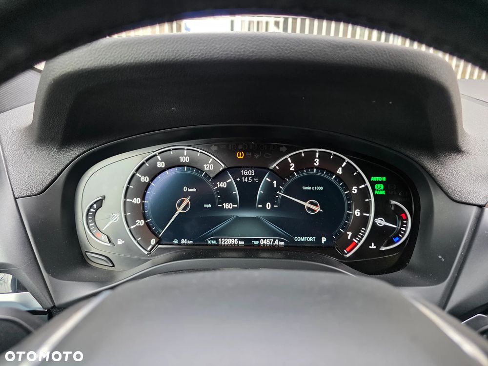 BMW X3 xDrive30i xLine - 19