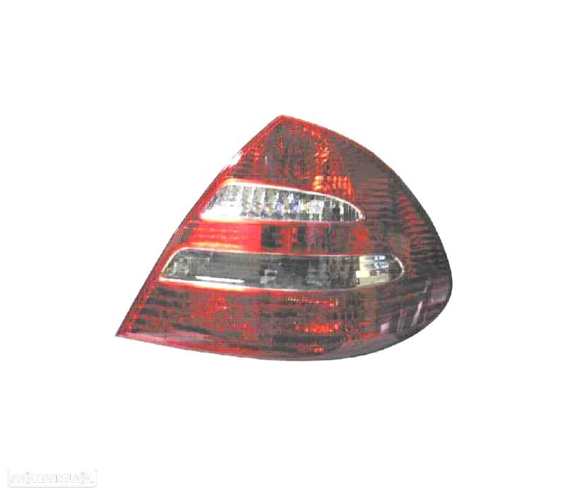 FAROLIN DIR PARA MERCEDES W211 E CLASSE BERLINA 02-06 - 1