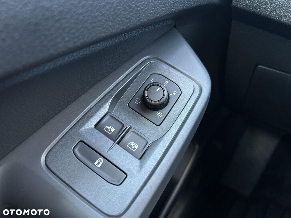 Volkswagen Caddy 1.5 TSI DSG - 31