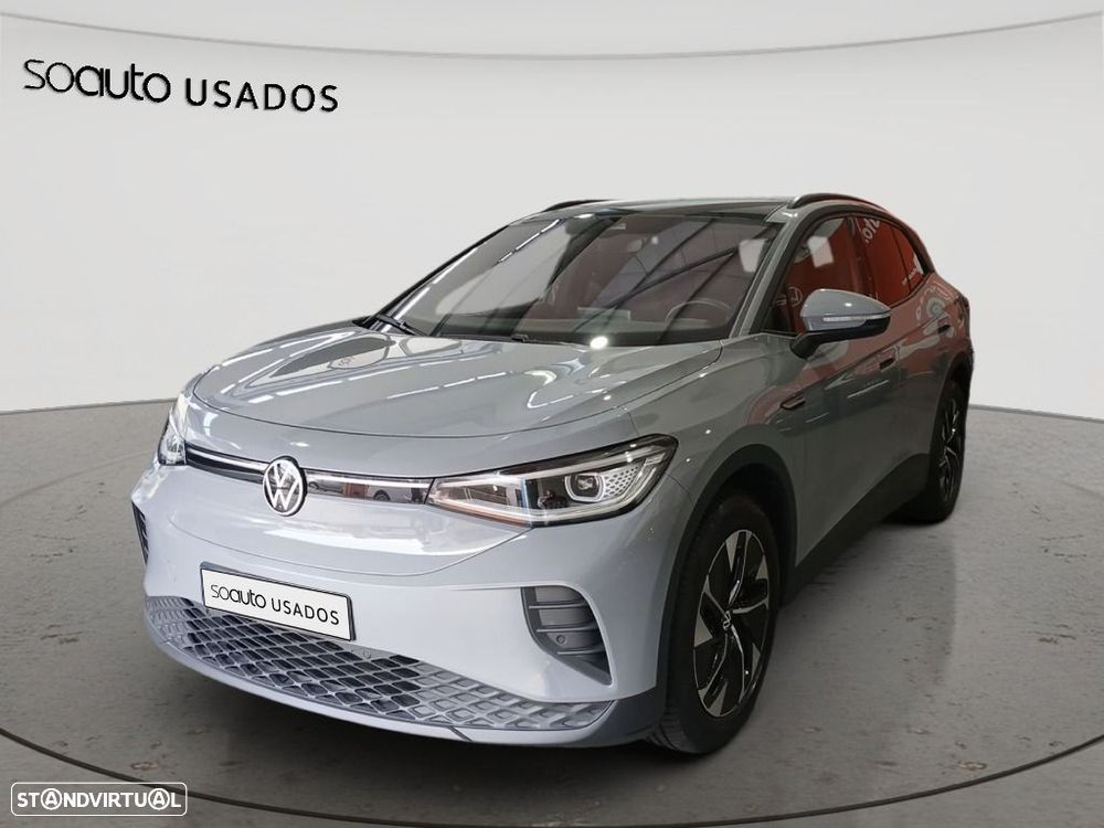 VW ID.4 77 kWh Pro Performance - 1