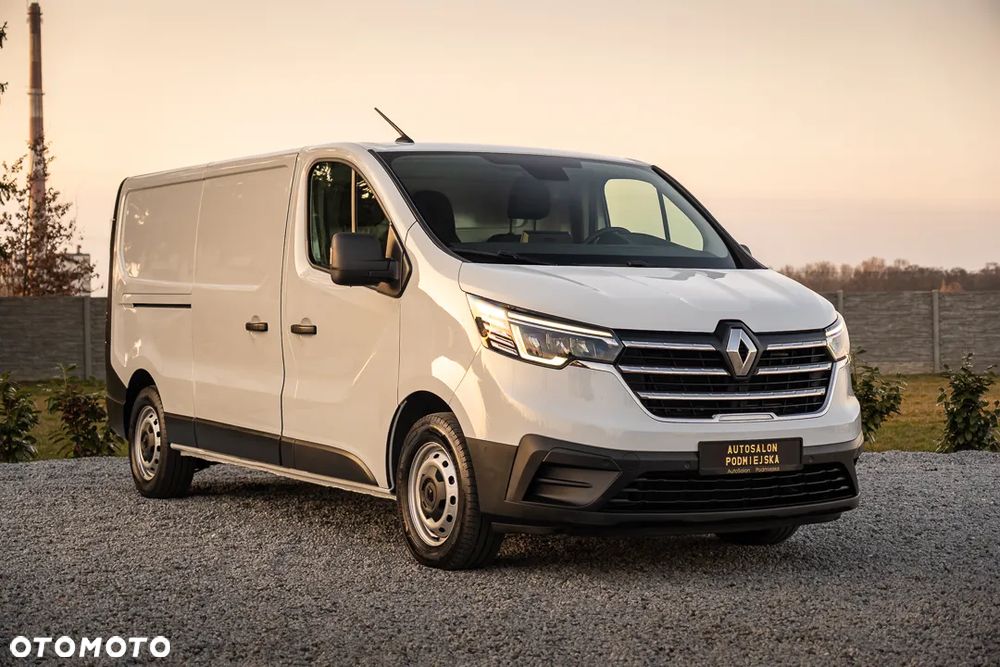 Renault TRAFIC - 18