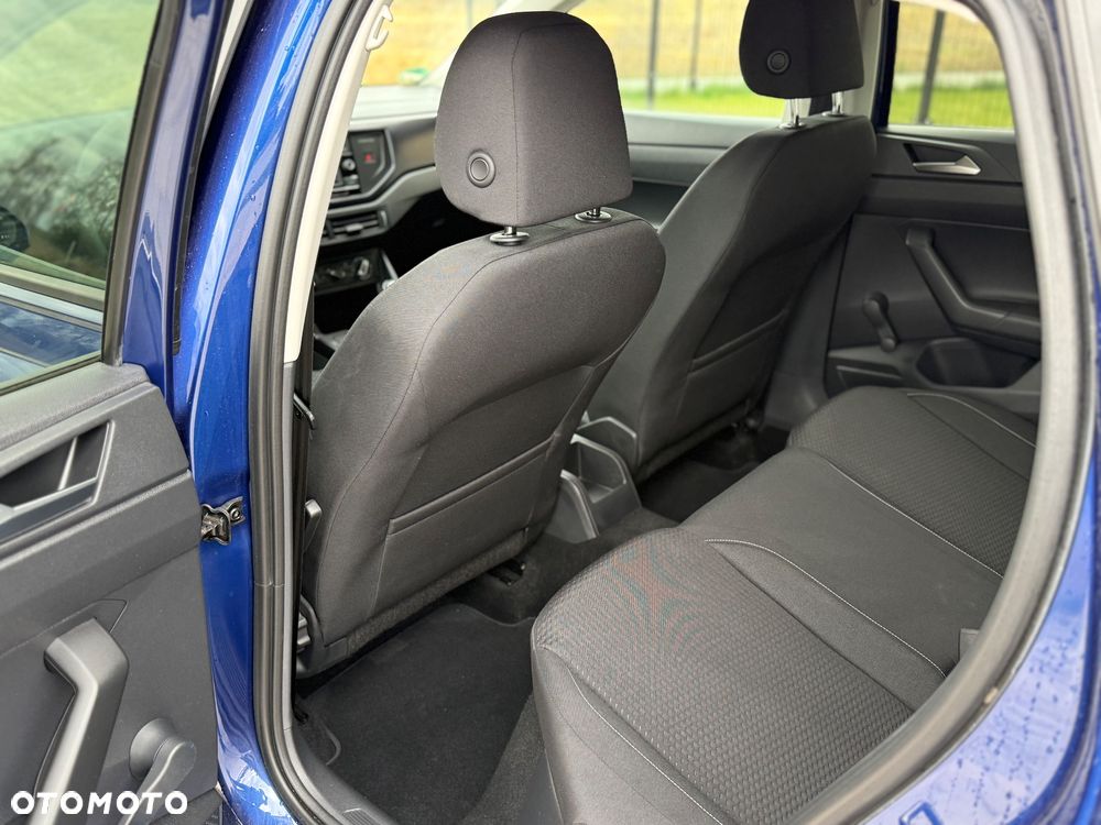 Volkswagen Polo 1.0 Trendline - 15