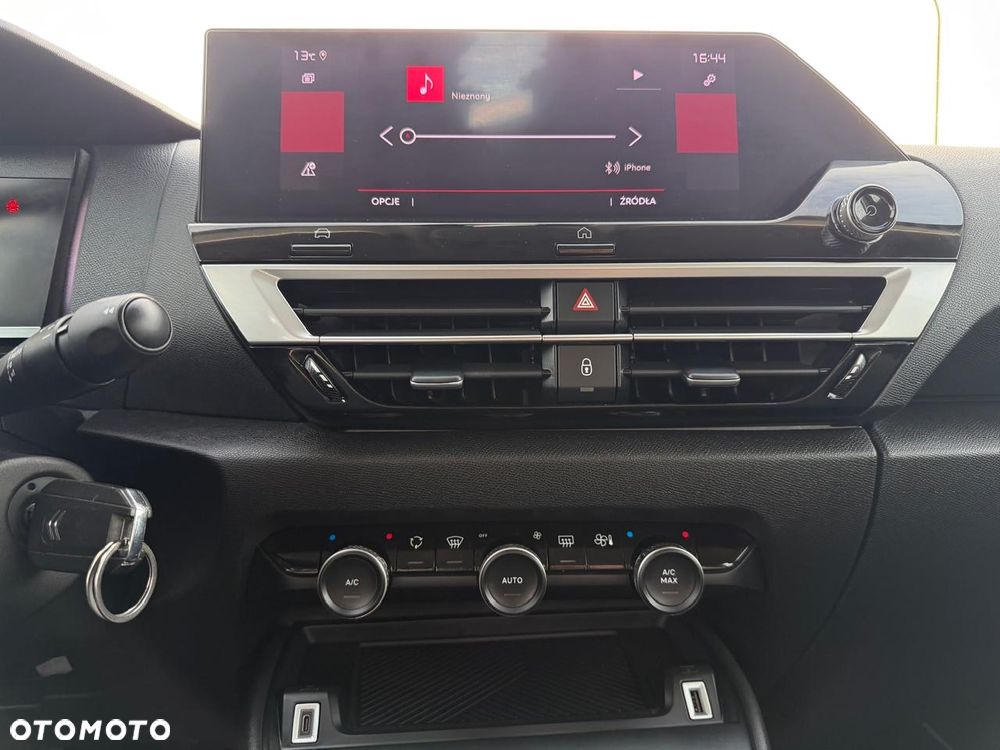Citroën C4 - 26