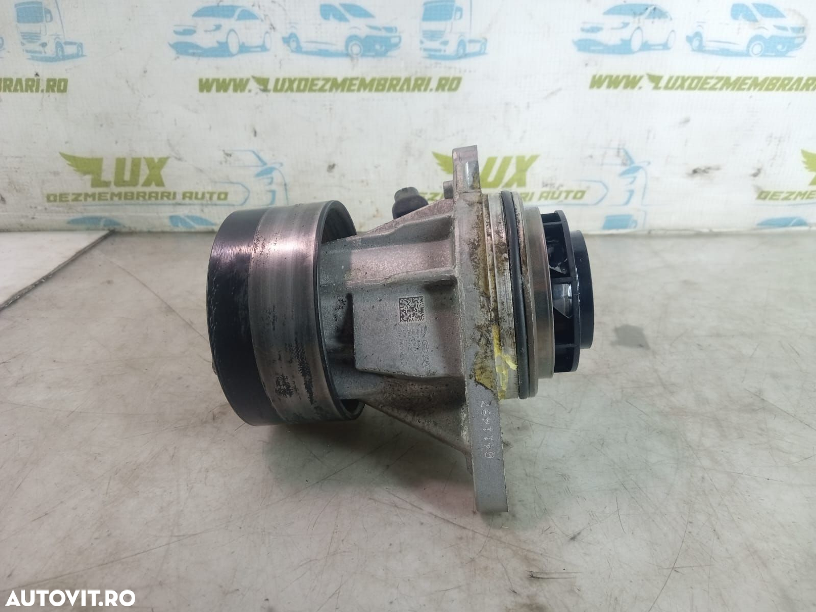 Pompa apa Fw938509aa 3.0  tdv6 Land Rover Range Rover Sport 2 [2013 - - 3