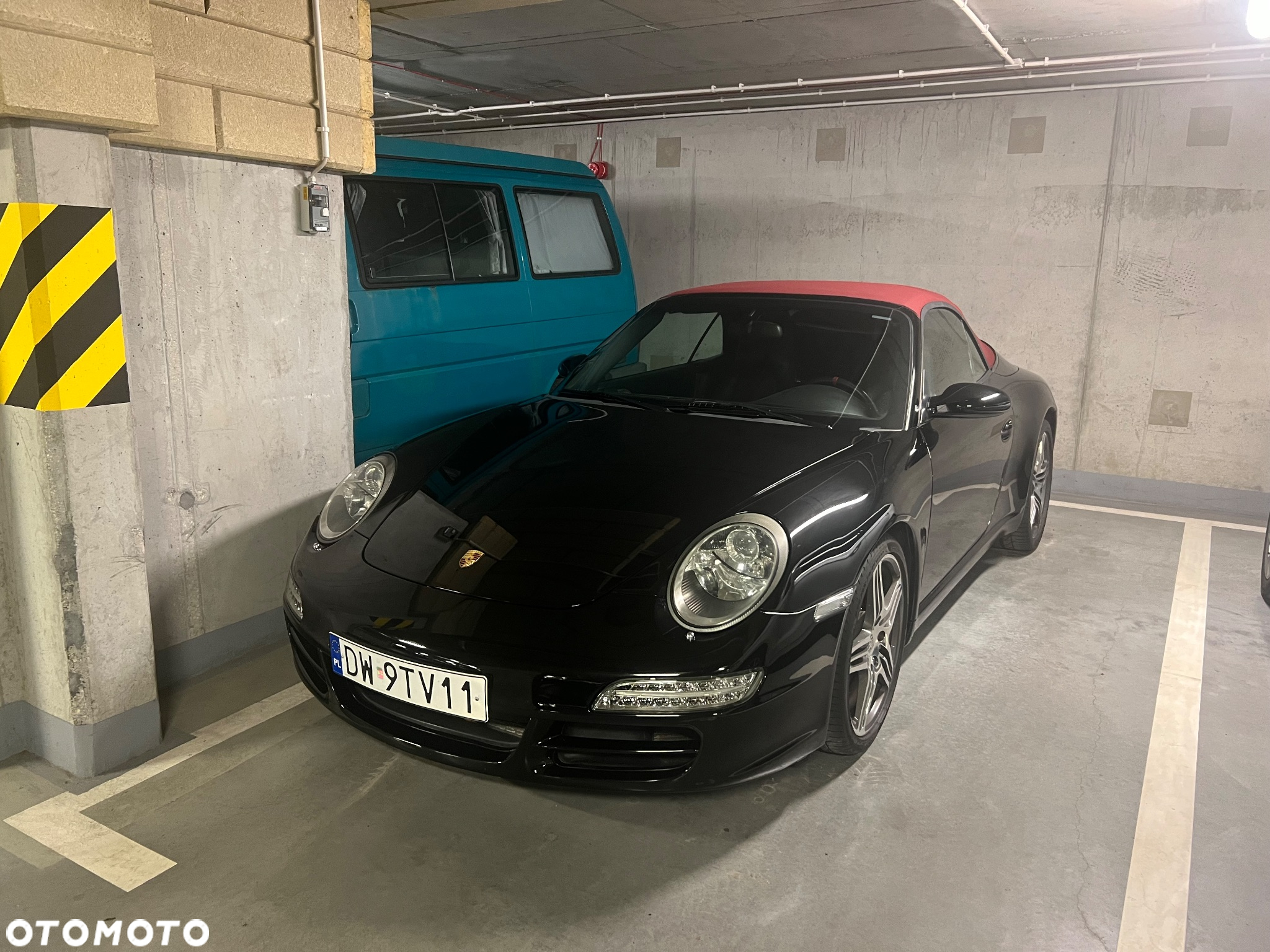 Porsche 911 - 3
