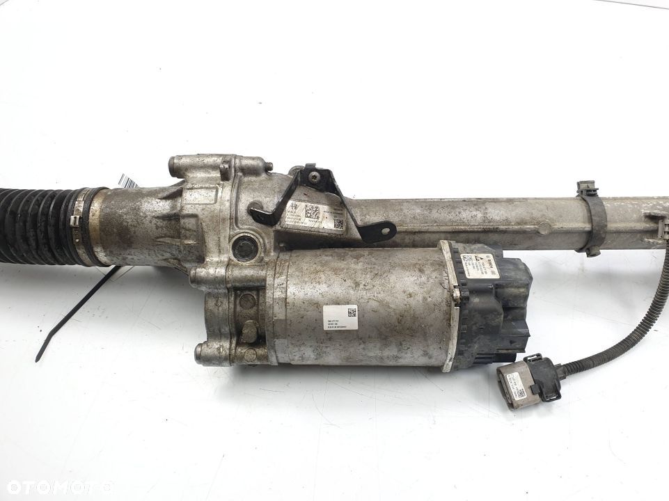 MAGLOWNICA ALFA ROMEO STELVIO QUADRIFOGLIO 2.9 - 5