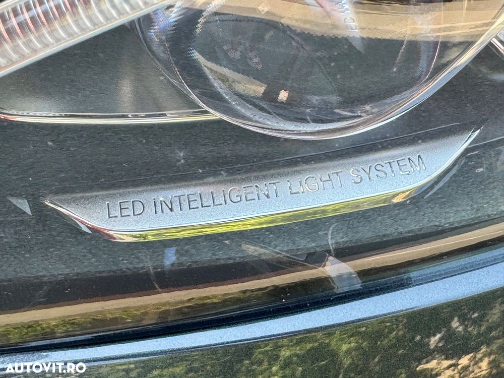 Mercedes-Benz C 200 BlueTec - 20
