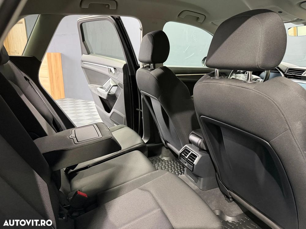 Audi Q3 45 TFSIe S tronic - 22