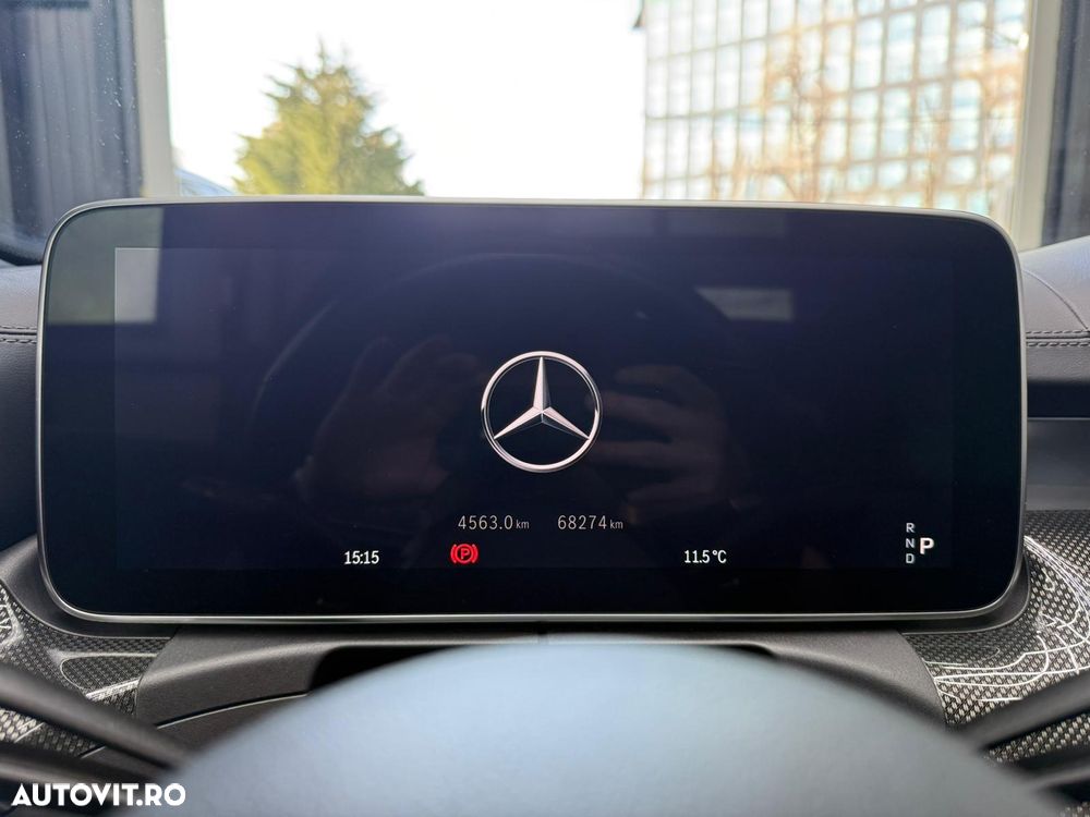 Mercedes-Benz C 300 d MHEV T-Modell Aut - 10