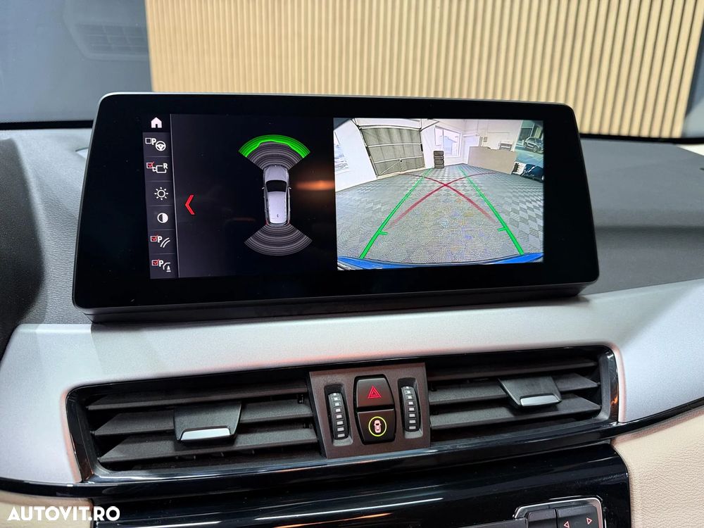 BMW X1 xDrive25e Advantage - 9