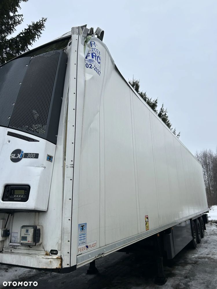 Schmitz Cargobull SCB S3B - 7