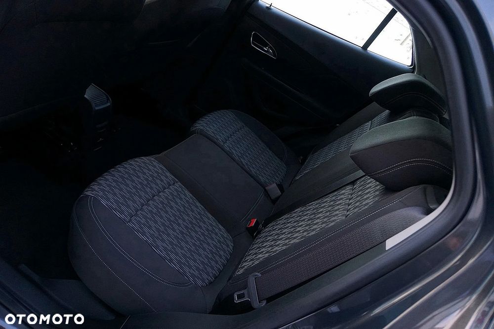 Opel Mokka 1.6 ecoFLEX Start/Stop Edition - 30