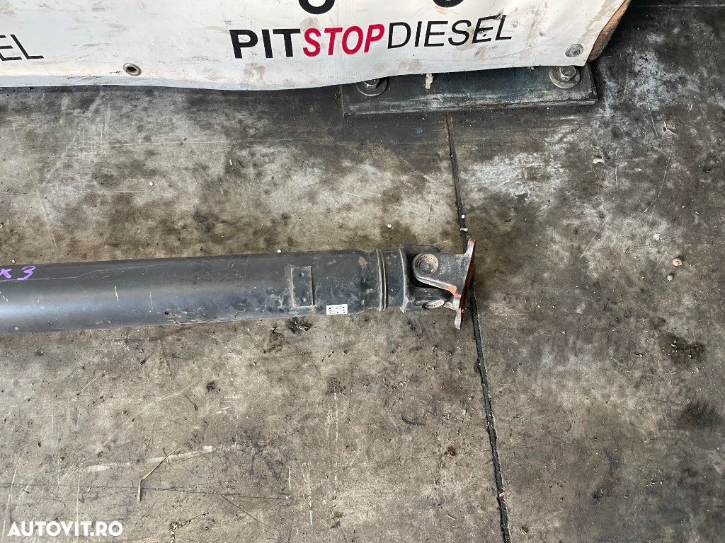 Cardan mazda cx3 cx 3 cx-3 1.5d 4x4 2015 2016 2017 2018 2019 2020 2021 - 3