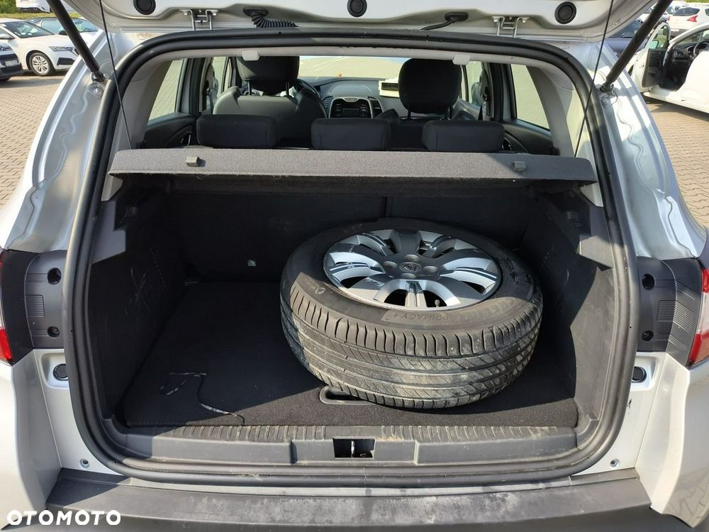 Renault Captur - 21