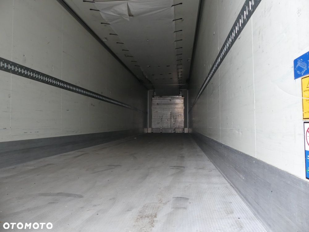 Kögel SV24 S24-4 CHŁODNIA - 4