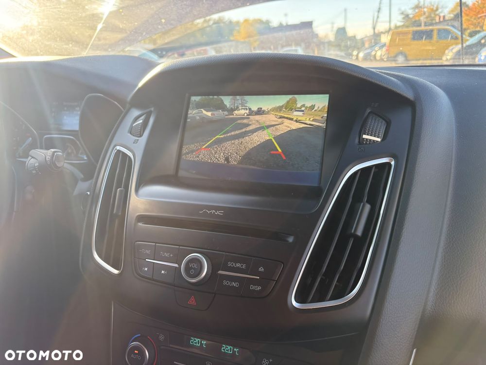 Ford Focus - 15