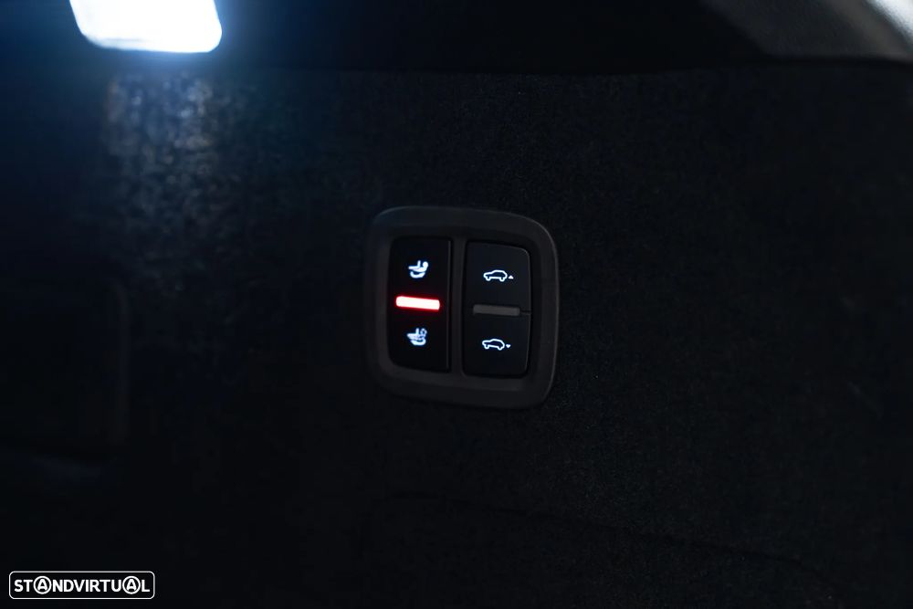 Porsche Cayenne E-Hybrid Tiptronic S Platinum Edition - 14
