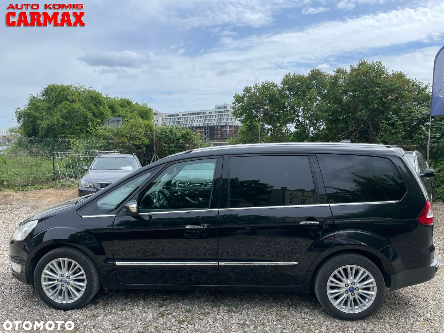 Ford Galaxy - 4