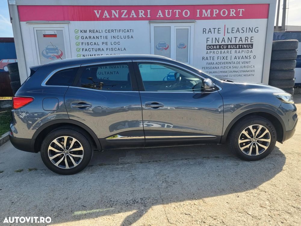 Renault Kadjar - 4