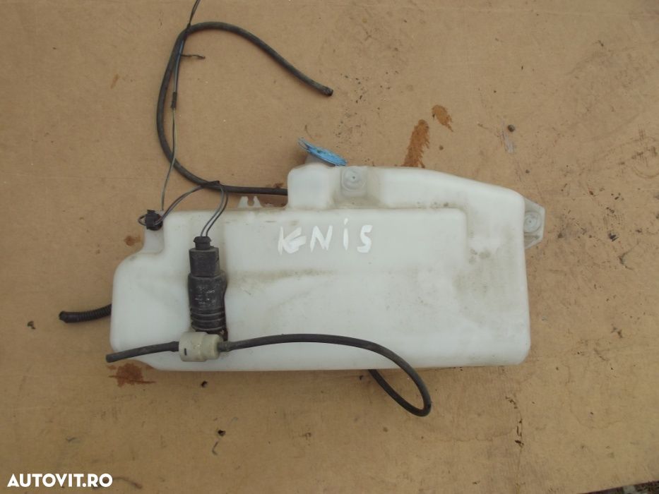 Vas stropgel Suzuki Ignis 2003-2009 vas expansiune Ignis dezmembrez - 2