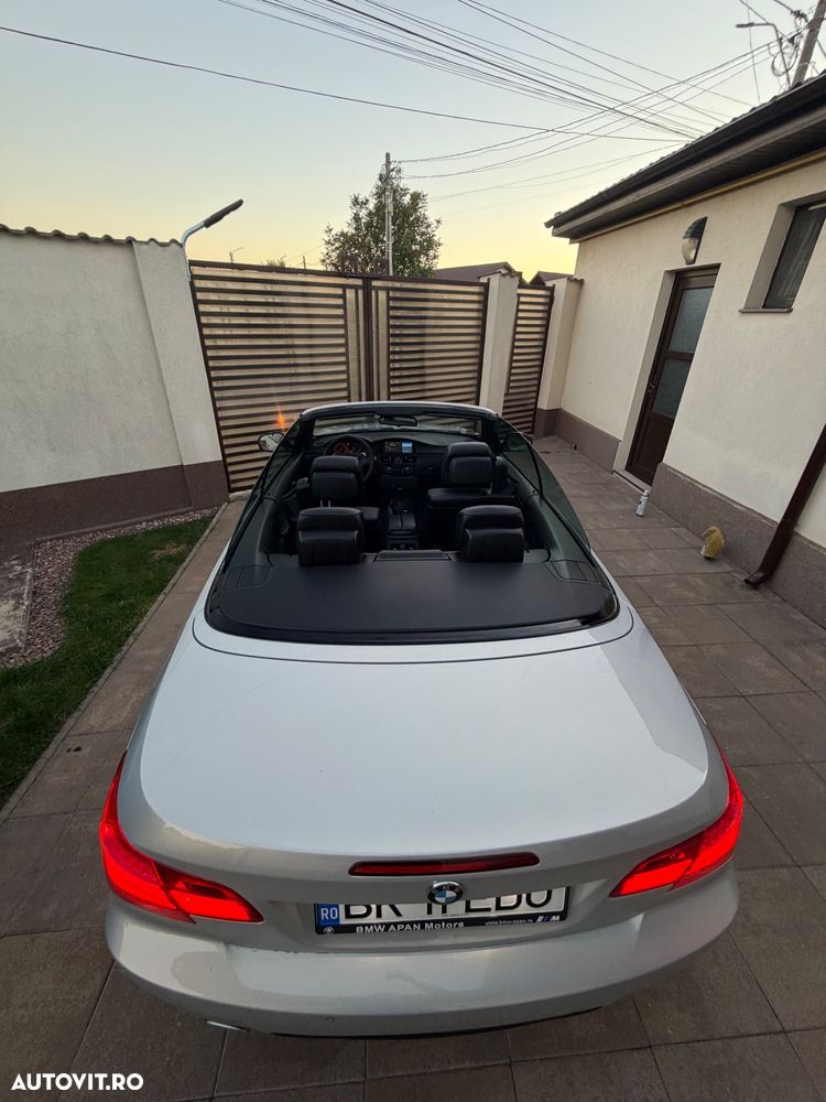 BMW Seria 3 320d - 28