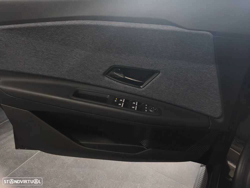 Renault 5 E-Tech 52 kWh Techno Autonomia Conforto - 10