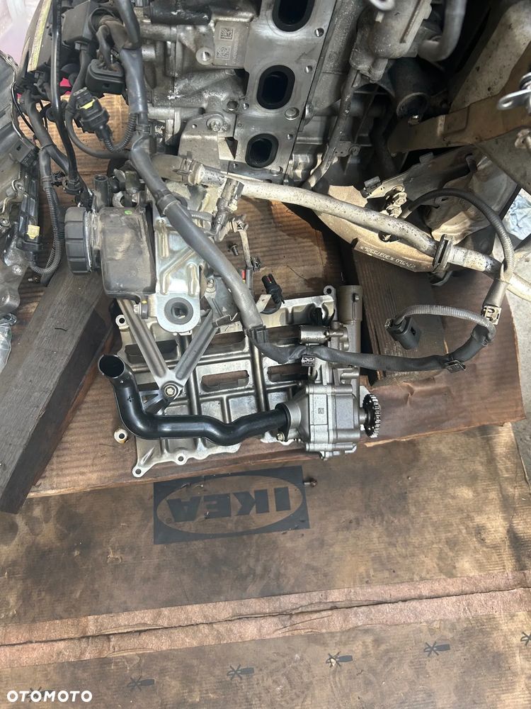 Mercedes-Benz Klasa C - 6