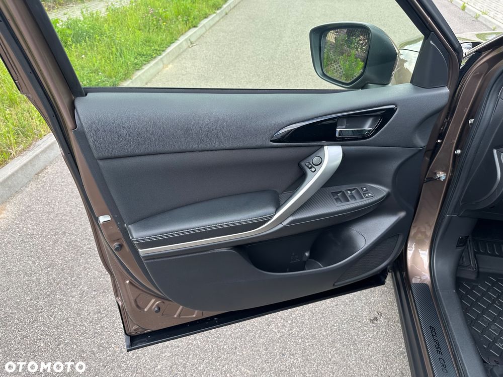 Mitsubishi Eclipse Cross 1.5 T-MIVEC ClearTec CVT 4WD Diamant Edition Plus - 16