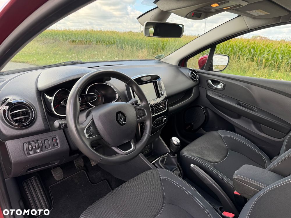 Renault Clio Energy TCe 75 Business - 22