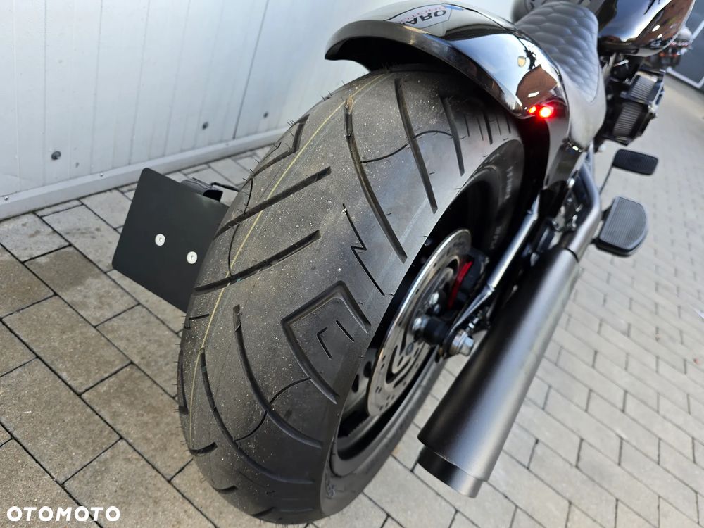 Harley-Davidson Softail Fat Boy - 6