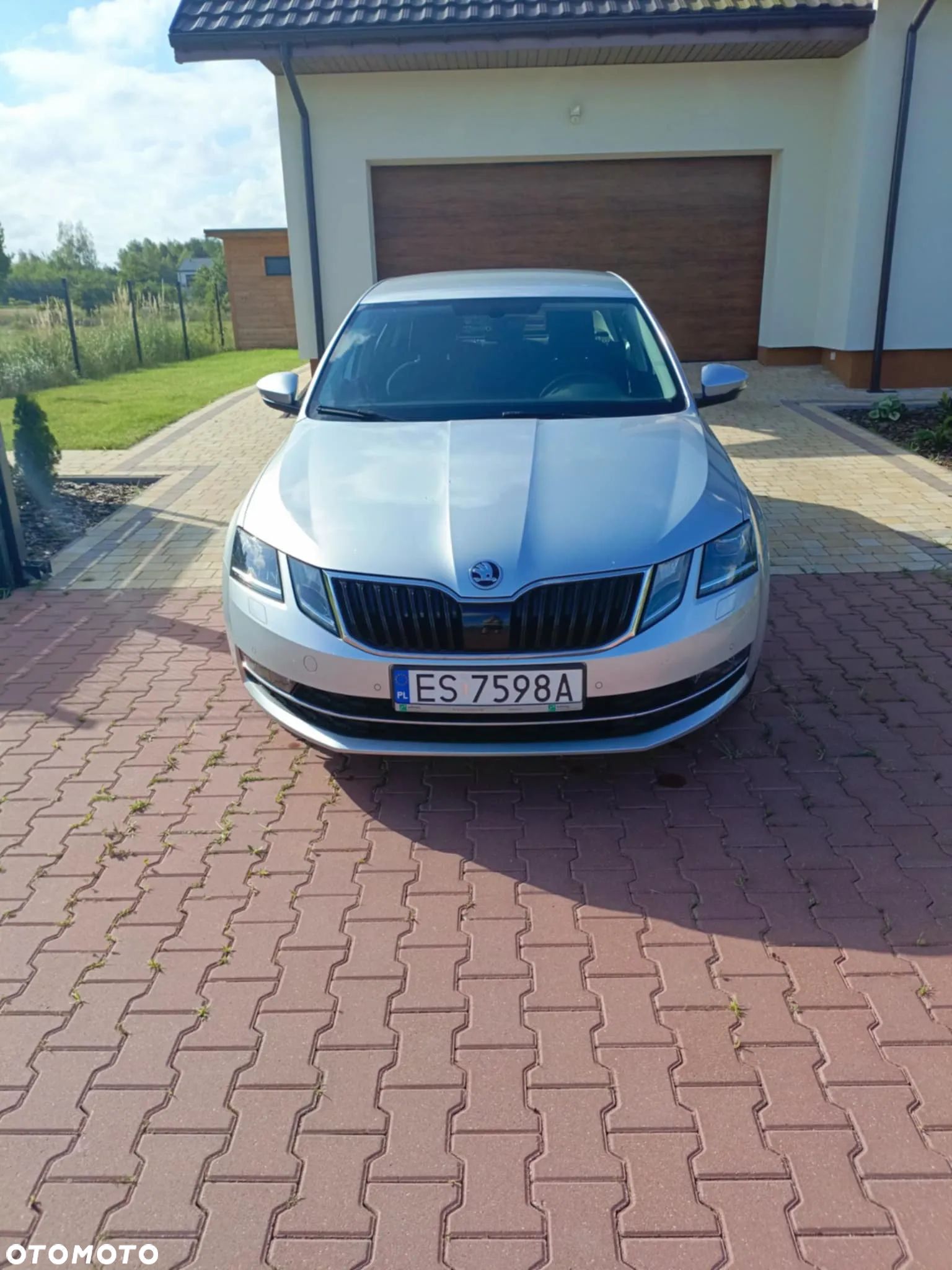 Skoda Octavia 1.4 TSI Style - 1