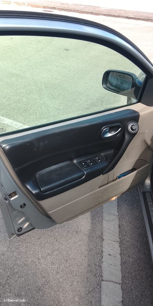 Renault Mégane Break - 6