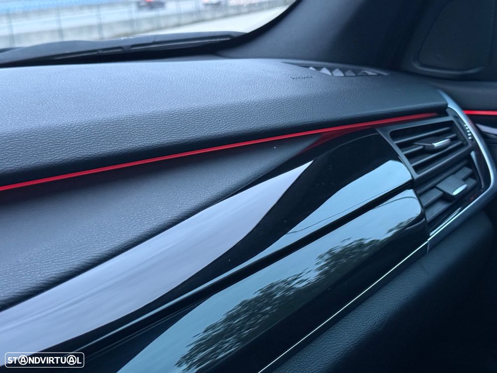 BMW X5 sDrive25d - 21