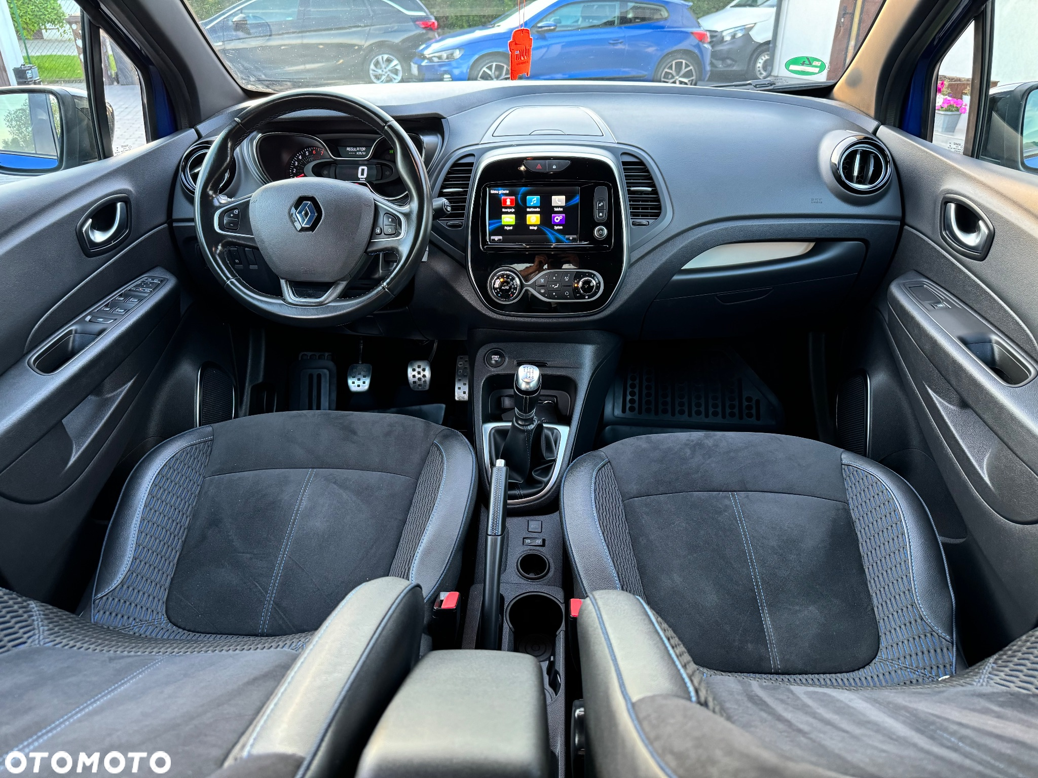 Renault Captur 1.3 Energy TCe S-Edition - 32