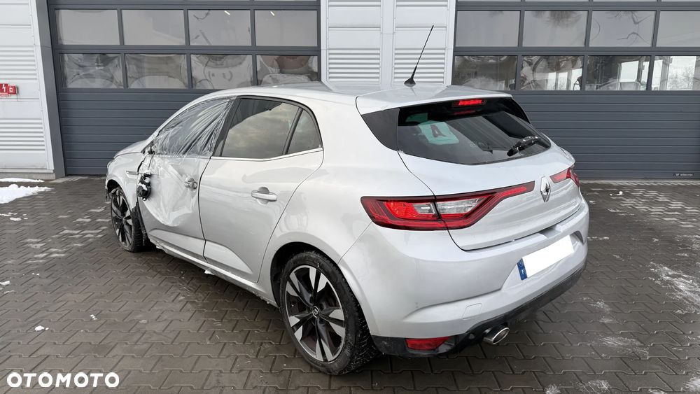 Renault Megane - 4