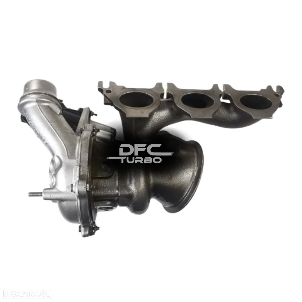 BMW   B38 K15 A  - 7625161 - 5