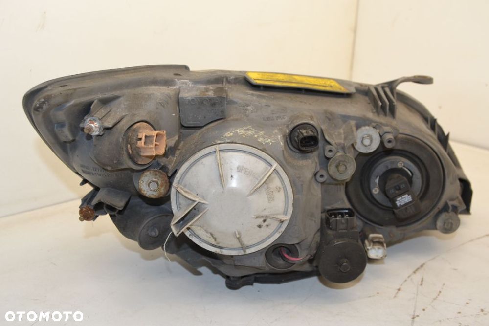 Lampa Przednia lewa Lexus IS 200 300 - 5